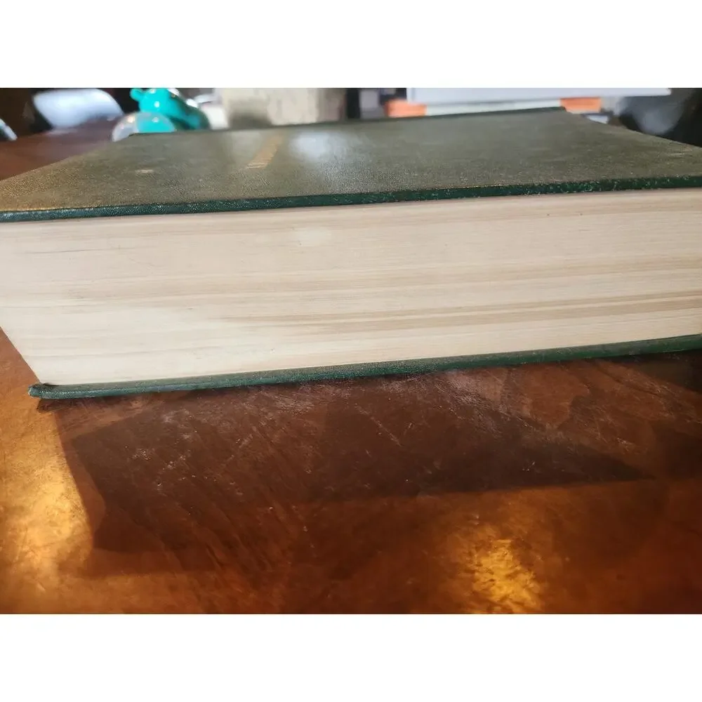 Gray's Anatomy of the Human Body Henry Gray Hardcover Lea & Febiger 1973